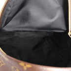 Louis Vuitton Palm Springs PM Monogram Backpack in Brown M41560