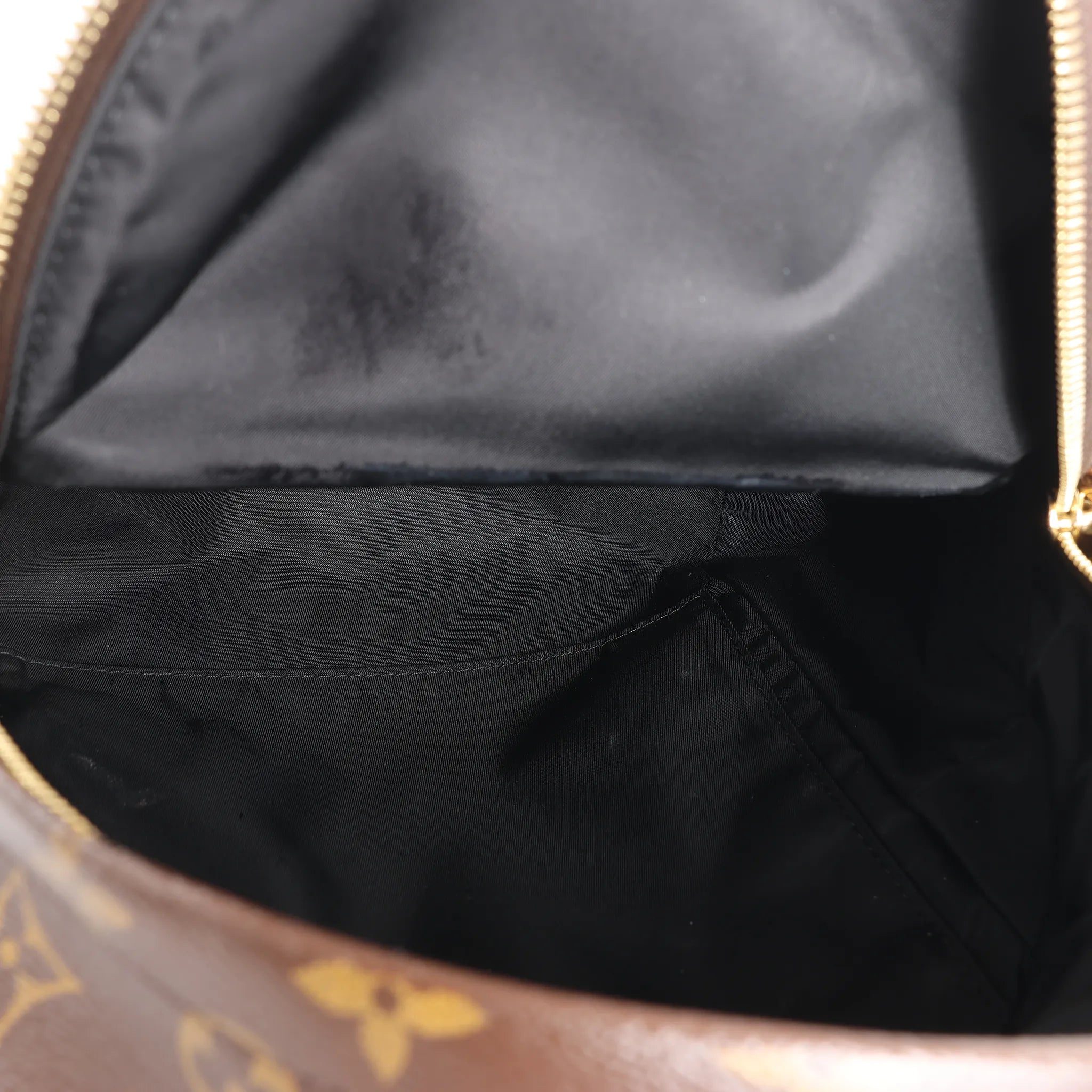 Louis Vuitton Palm Springs PM Monogram Backpack in Brown M41560
