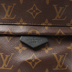 Louis Vuitton Palm Springs PM Monogram Backpack in Brown M41560