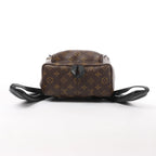 Louis Vuitton Palm Springs PM Monogram Backpack in Brown M41560