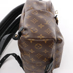 Louis Vuitton Palm Springs PM Monogram Backpack in Brown M41560