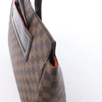 Louis Vuitton Parioli PM Damier Ebene Shoulder Bag in Brown N51123