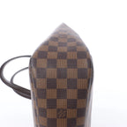 Louis Vuitton Parioli PM Damier Ebene Shoulder Bag in Brown N51123