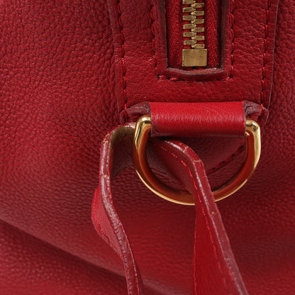 Louis Vuitton Parnassea Sofia Coppola PM 2Way Handtasche in Rot M94341