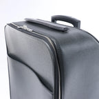 Louis Vuitton Pegase 45 Taiga Leather Travel Bag in Green M23302