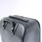 Louis Vuitton Pegase 45 Taiga Leather Travel Bag in Green M23302