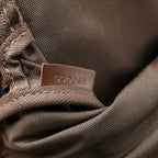 Louis Vuitton Pegase 45 Taiga Leather Travel Bag in Brown M23314