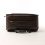 Louis Vuitton Pegase 45 Taiga Leather Travel Bag in Brown M23314