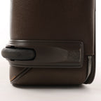 Louis Vuitton Pegase 45 Taiga Leather Travel Bag in Brown M23314