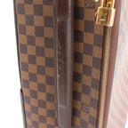 Maleta de viaje Louis Vuitton Pégase 55 Monogram en marrón