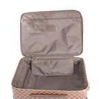 Maleta de viaje Louis Vuitton Pégase 55 Monogram en marrón