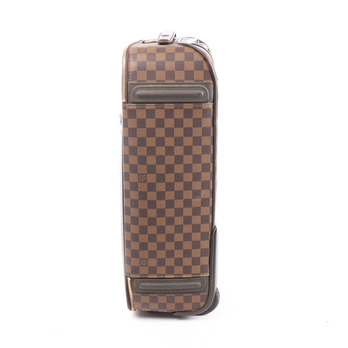 Maleta de viaje Louis Vuitton Pégase 55 Monogram en marrón