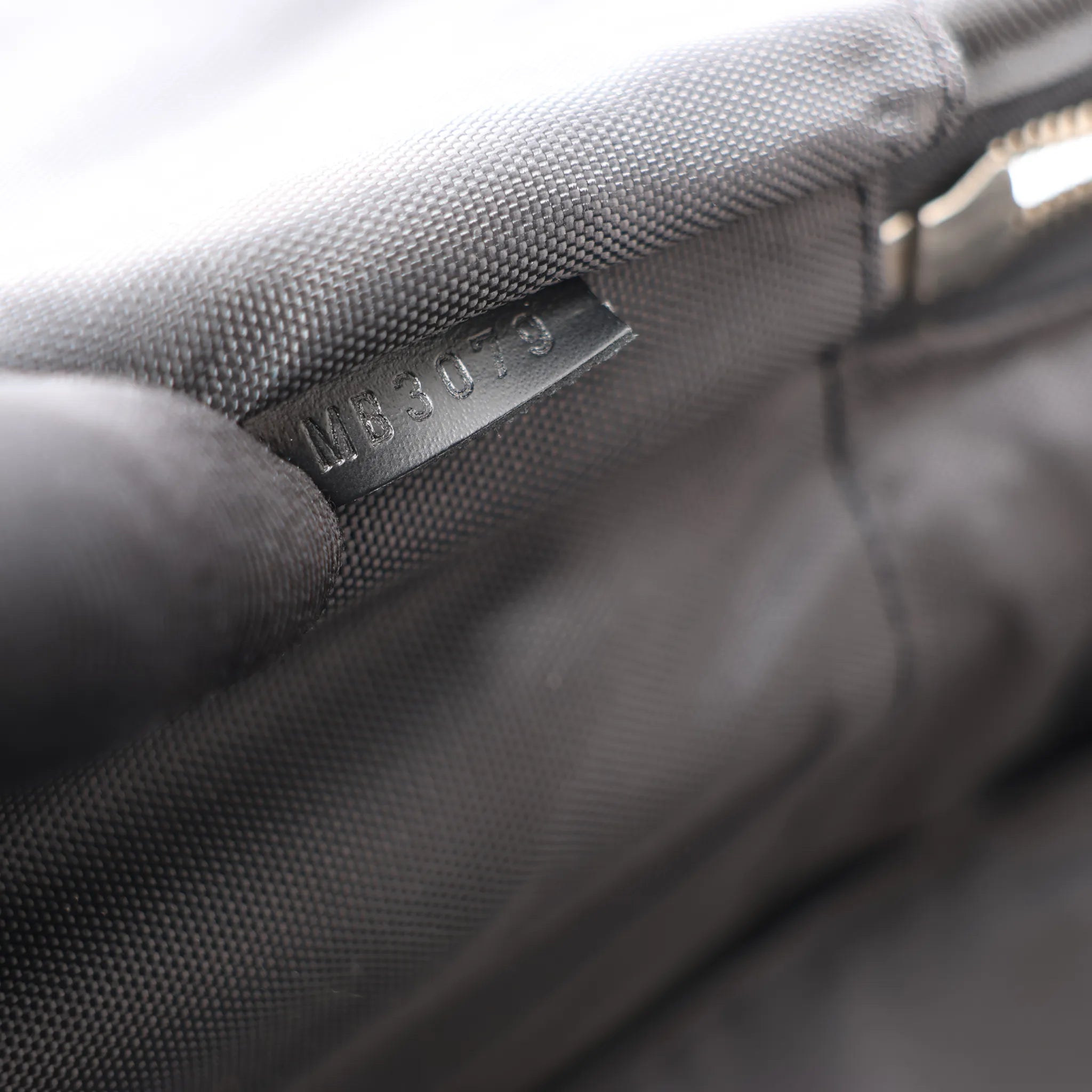 Louis Vuitton Pegase 55 Taiga Leather Travel Bag in Black M23312