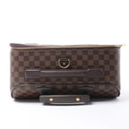 Louis Vuitton Pegase 60 Damier Ebene Travel Bag in Brown N23255