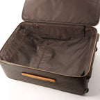 Louis Vuitton Pegase 65 Monogram Canvas Travel Bag in Brown M23295