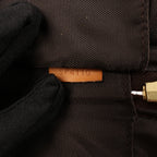 Louis Vuitton Pegase 65 Monogram Canvas Travel Bag in Brown M23295