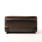 Louis Vuitton Pegase 65 Monogram Canvas Travel Bag in Brown M23295