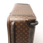 Louis Vuitton Pegase 65 Monogram Canvas Travel Bag in Brown M23295