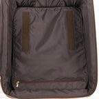 Louis Vuitton Pegase 55 Monogram Suitcase Travel Bag in Brown