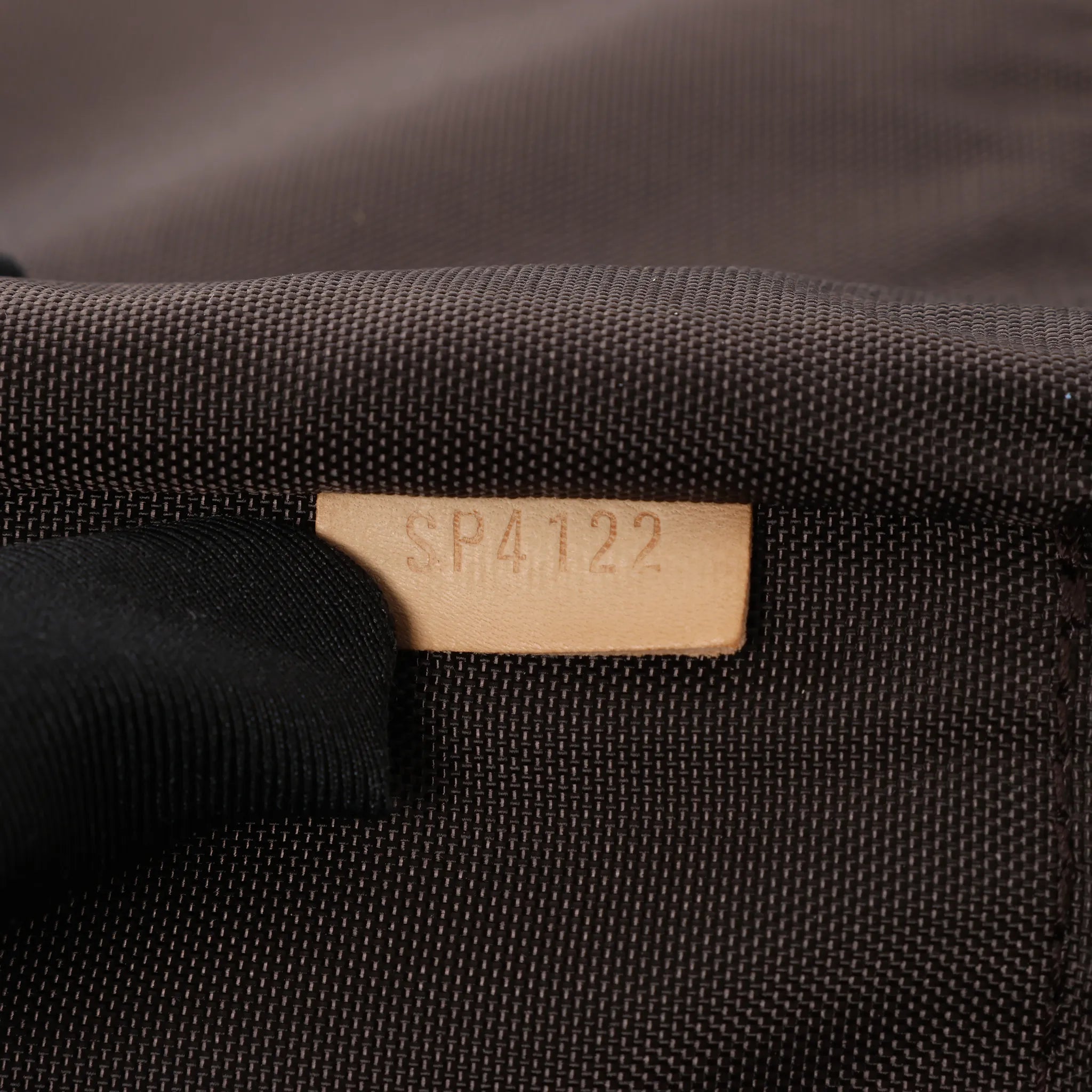 Louis Vuitton Pegase 55 Monogram Suitcase Travel Bag in Brown