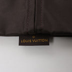 Louis Vuitton Pegase 55 Monogram Suitcase Travel Bag in Brown