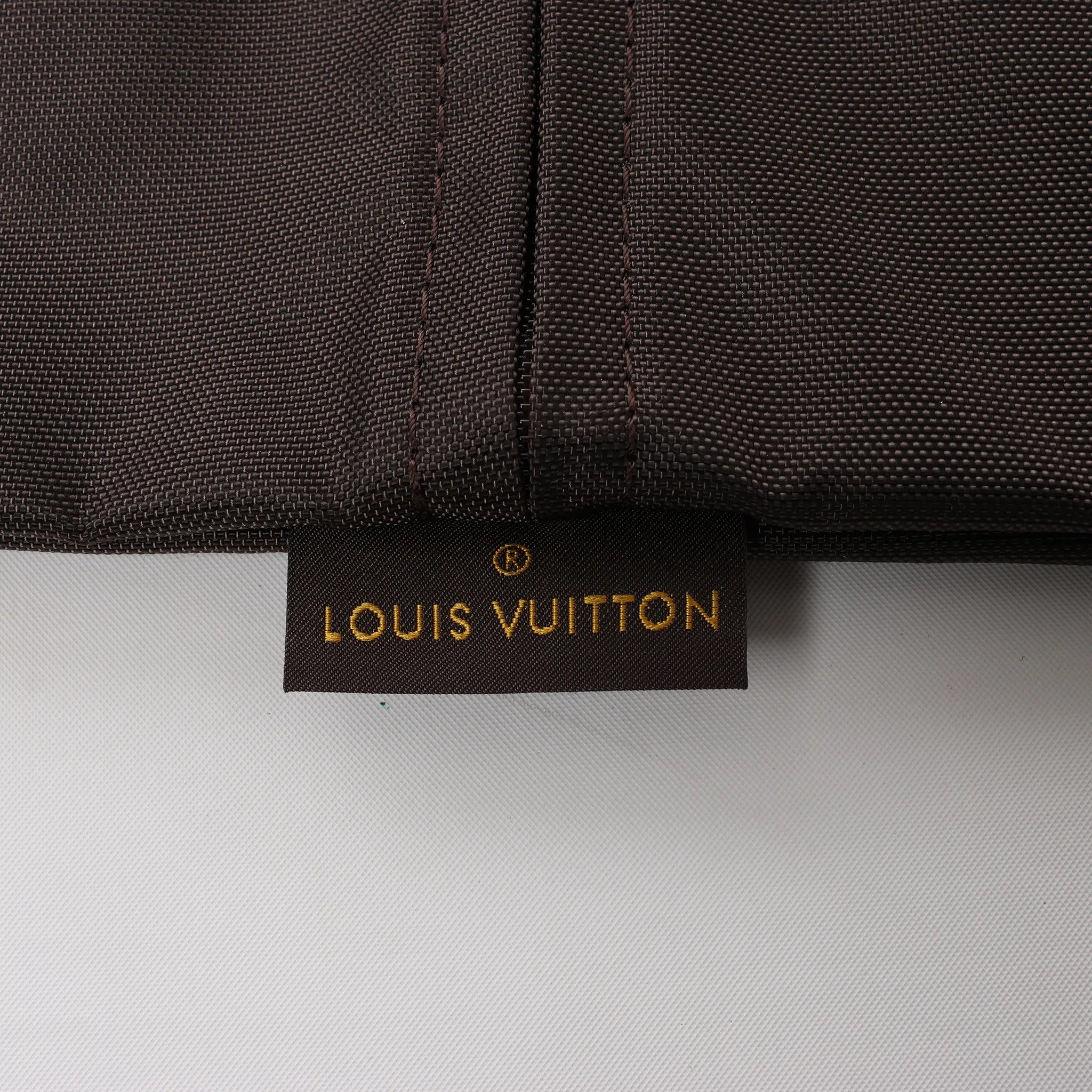 Louis Vuitton Pegase 55 Monogram Suitcase Travel Bag in Brown