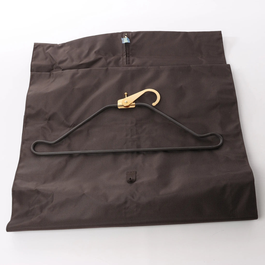 Louis Vuitton Pegase 55 Monogram Suitcase Travel Bag in Brown