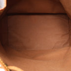 Louis Vuitton Noe Monogram Canvas Shoulder Bag in Brown M40818