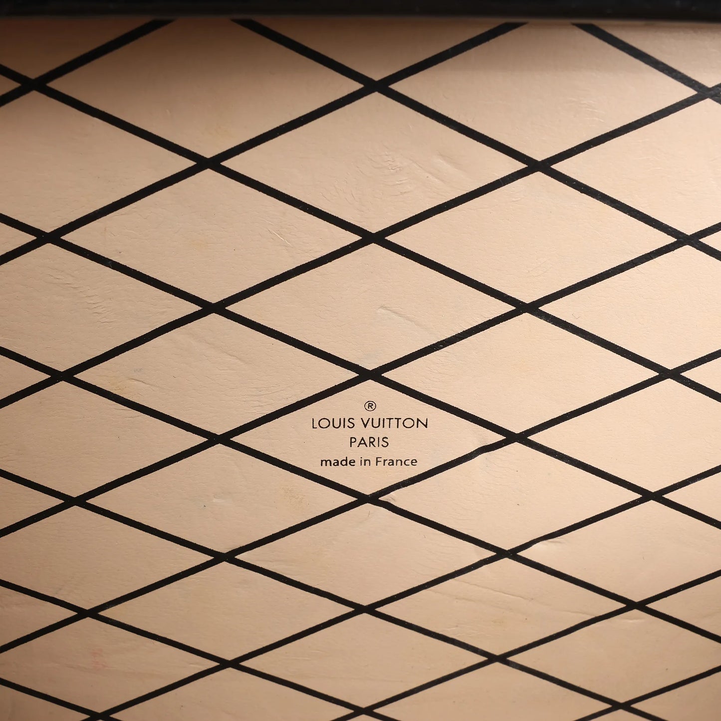 Louis Vuitton Petite Mull Epi Leather Shoulder Bag in Red x Black M54651