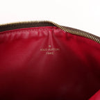 Louis Vuitton Monogram Pochette Pochette Félicie Crossbody Bag in Brown M61276