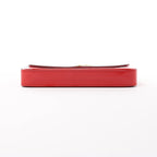 Louis Vuitton Pochette Félicie Vernis Leather Crossbody Bag in Red M61293