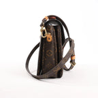 Louis Vuitton Monogram Pochette Metis 2Way Handbag M44875