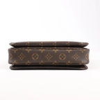 Louis Vuitton Monogram Pochette Metis 2Way Handbag M44875