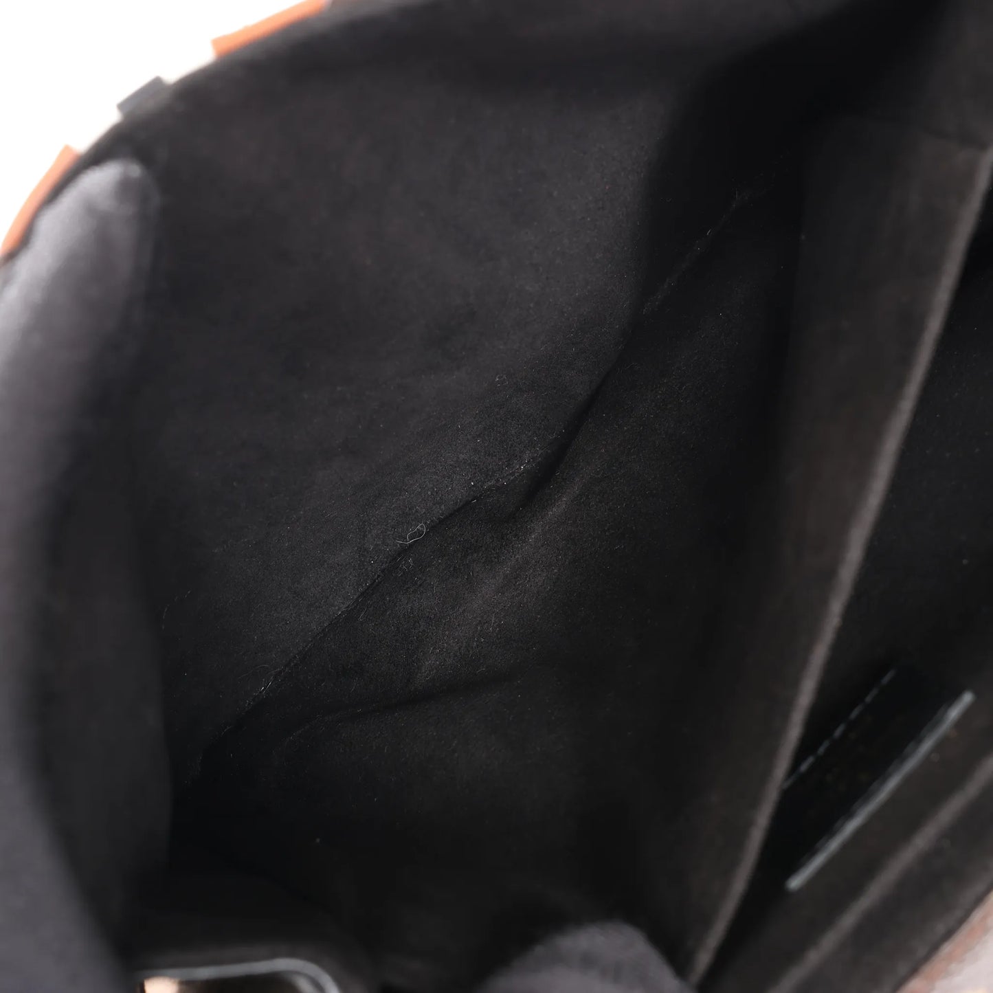 Louis Vuitton Monogram Reverse Pochette Metis MM 2Way Handbag M43488