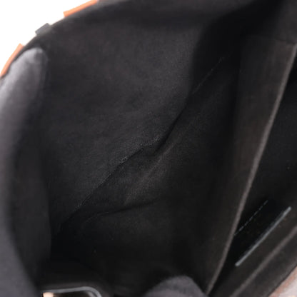 Louis Vuitton Monogram Reverse Pochette Metis MM 2Way Handbag M43488