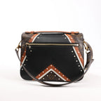 Louis Vuitton Monogram Reverse Pochette Metis MM 2Way Handbag M43488