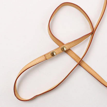 Louis Vuitton Monogram Canvas Pochette Twin GM Shoulder Bag M51852