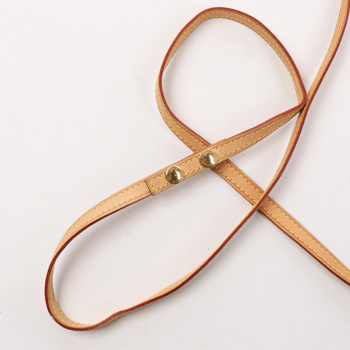 Louis Vuitton Monogram Canvas Pochette Twin GM Shoulder Bag M51852