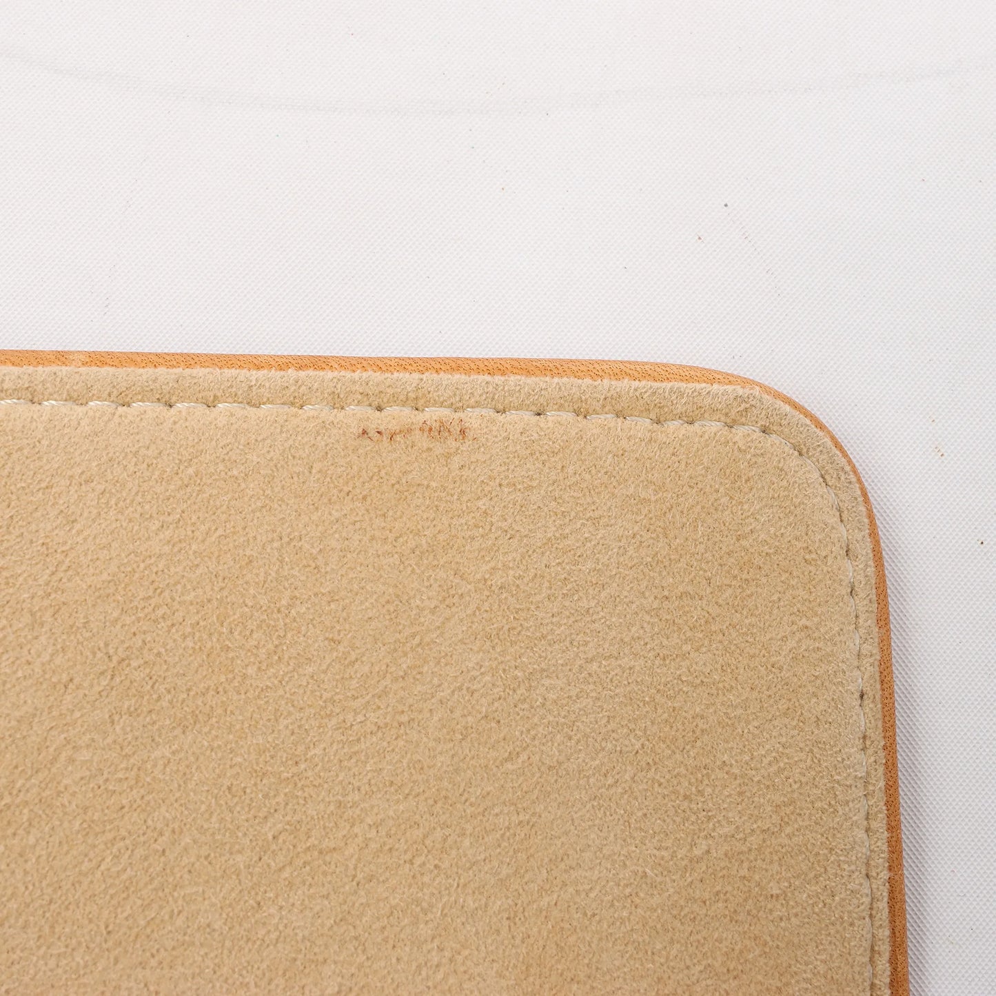 Louis Vuitton Monogram Canvas Pochette Twin GM Shoulder Bag M51852