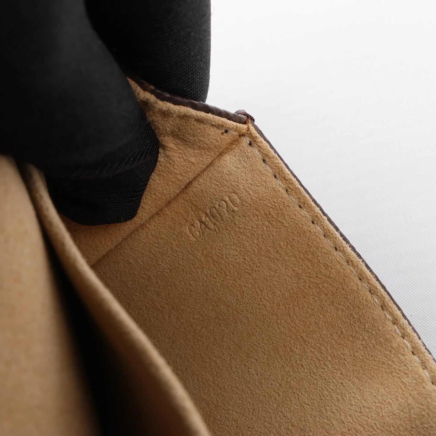 Louis Vuitton Monogram Canvas Pochette Twin GM Shoulder Bag M51852