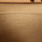 Louis Vuitton Monogram Canvas Pochette Twin GM Shoulder Bag M51852