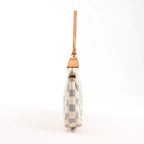 Louis Vuitton Damier Azur Pochette Accessoire Handbag N41207