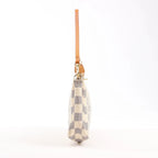 Louis Vuitton Damier Azur Pochette Accessoire Handbag N41207