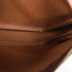 Louis Vuitton Pochette Accessoir Monogram Canvas Handbag in Brown M51980