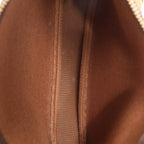 Louis Vuitton Pochette Accessoir Monogram Canvas Crossbody Bag in Brown M51980