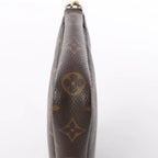Louis Vuitton Pochette Accessoir Monogram Canvas Handbag in Brown M51980