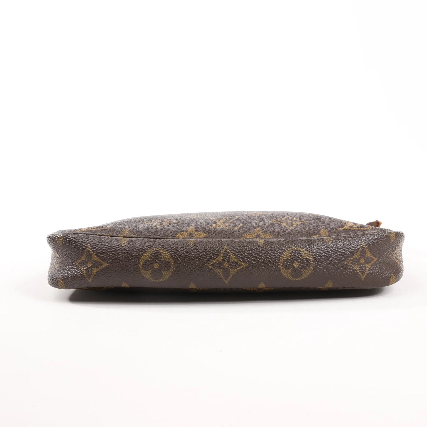 Louis Vuitton Pochette Accessoir Monogram Handbag in Brown M51980