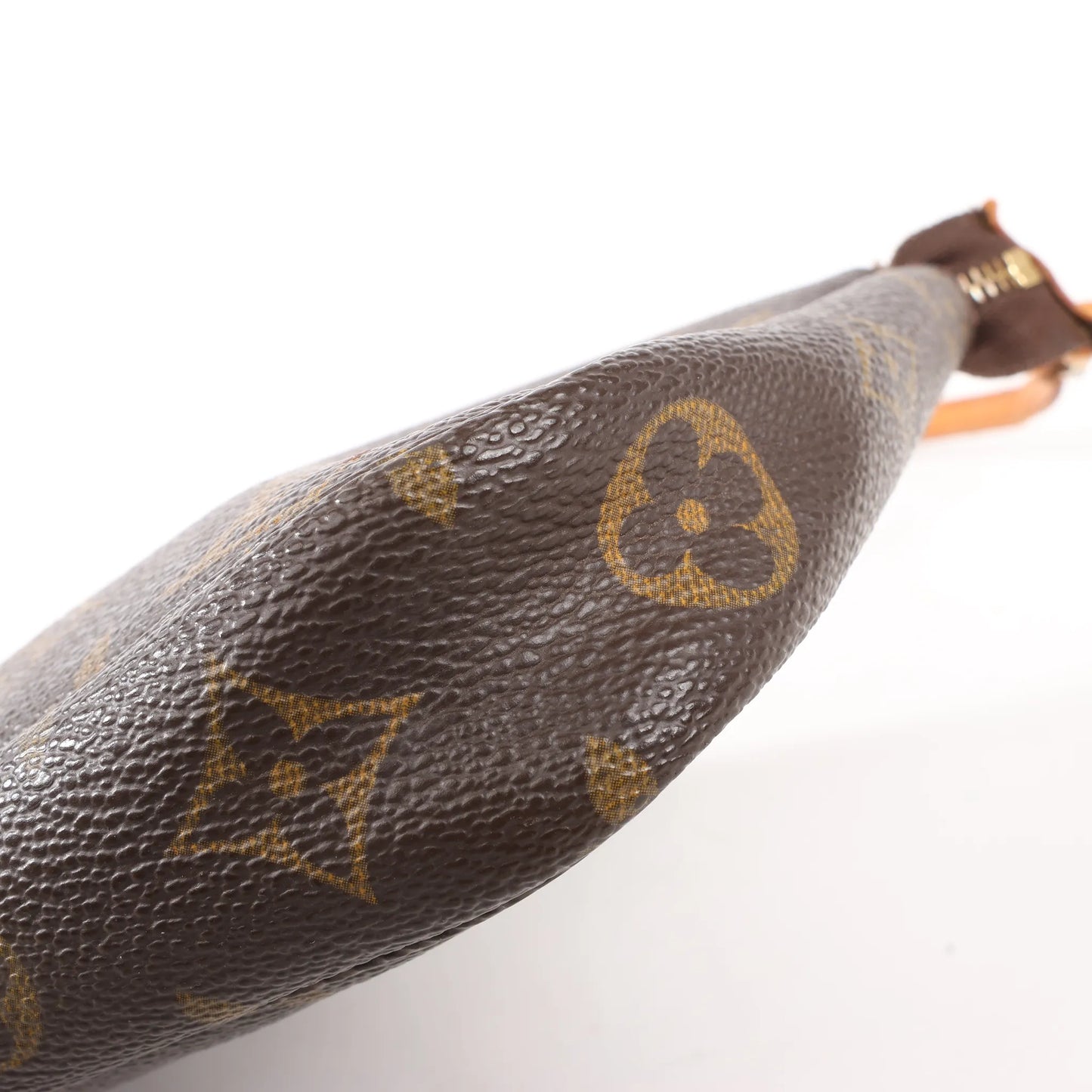 Louis Vuitton Pochette Accessoir Monogram Handbag in Brown M51980