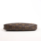 Louis Vuitton Pochette Accessoir Monogram Handbag in Brown M51980
