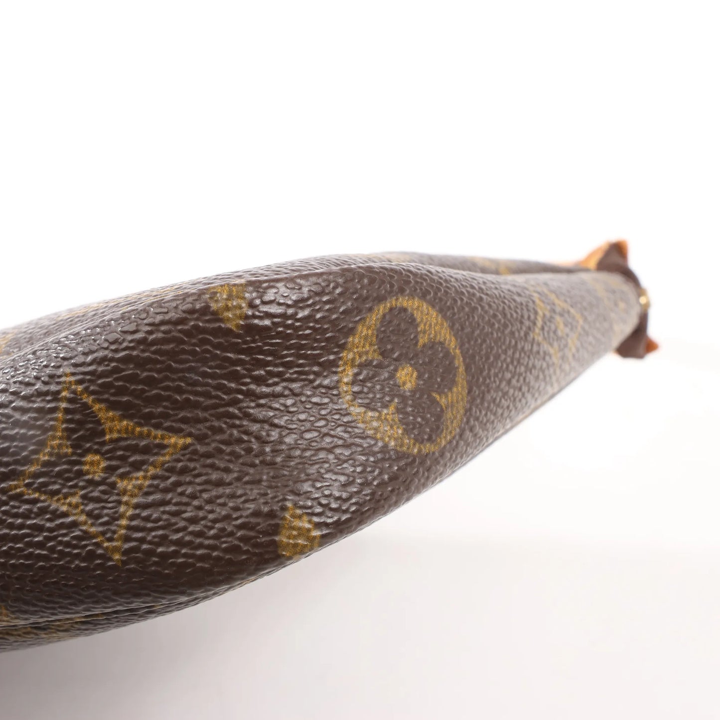 Louis Vuitton Pochette Accessoir Monogram Handbag in Brown M51980